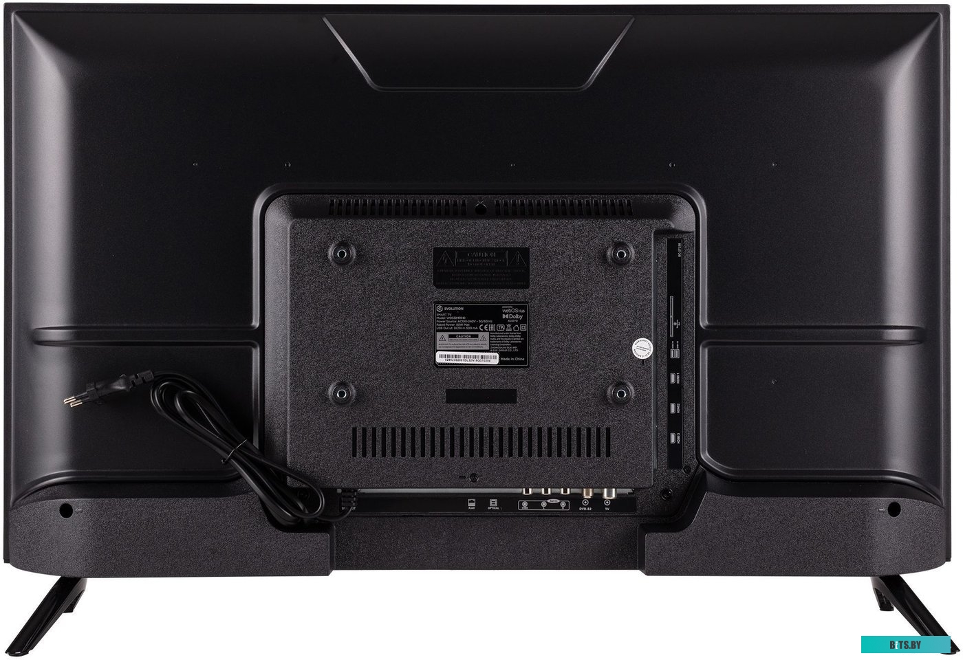 Телевизор Evolution WOS32MR1HD