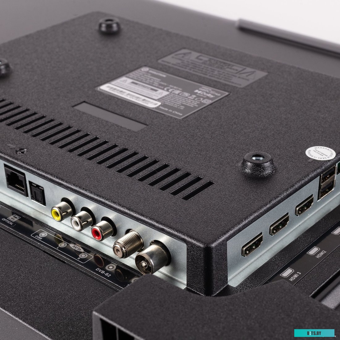 Телевизор Evolution WOS32MR1HD