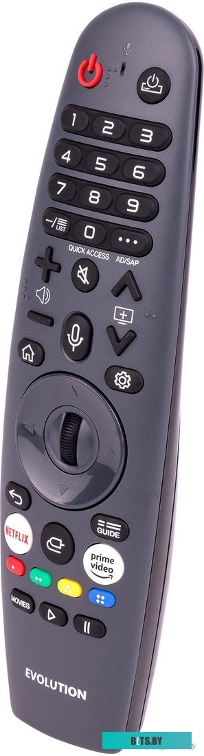 Телевизор Evolution WOS32MR1HD