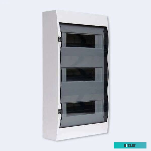 Корпус Schneider Electric EASY 9 EZ9E312S2SRU