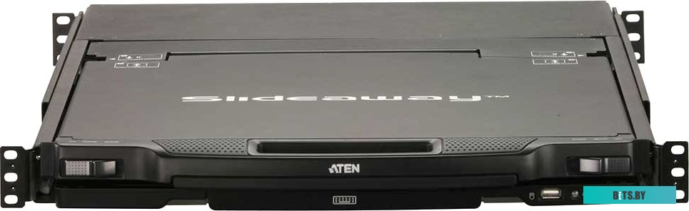 KVM переключатель Aten CL5800N-ATA-RG