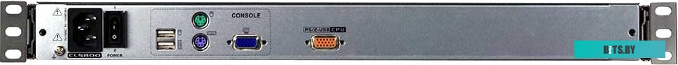 KVM переключатель Aten CL5800N-ATA-RG