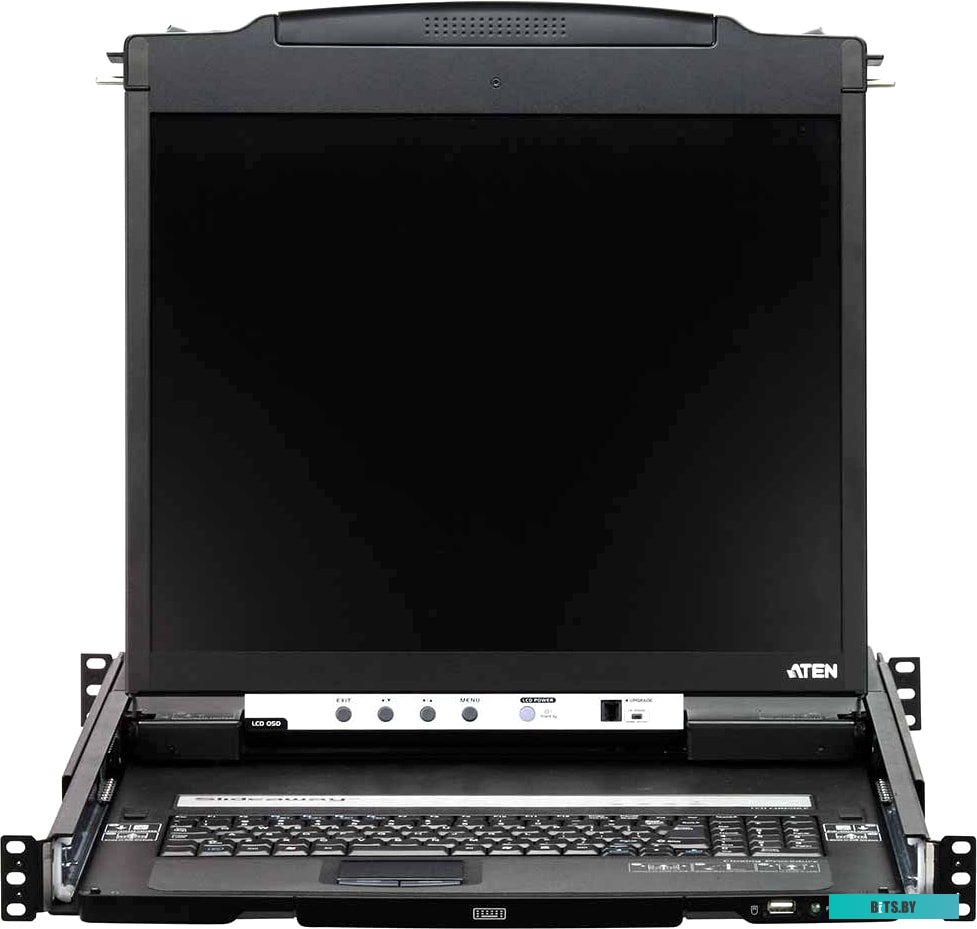 KVM переключатель Aten CL5800N-ATA-RG