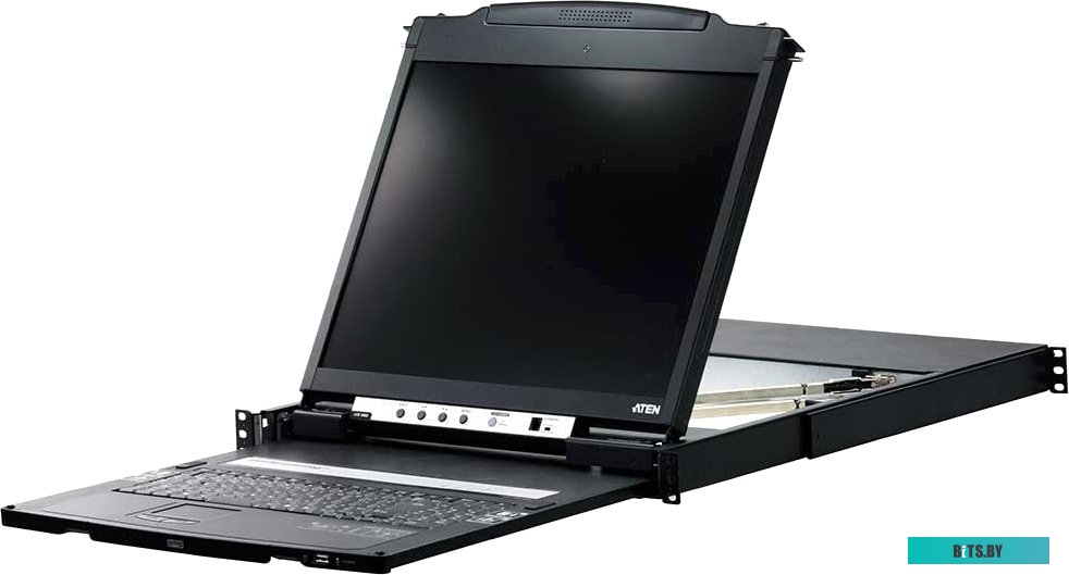 KVM переключатель Aten CL5800N-ATA-RG