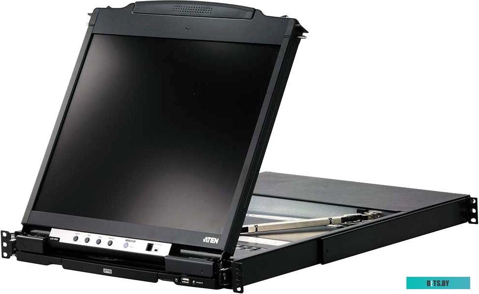 KVM переключатель Aten CL5800N-ATA-RG
