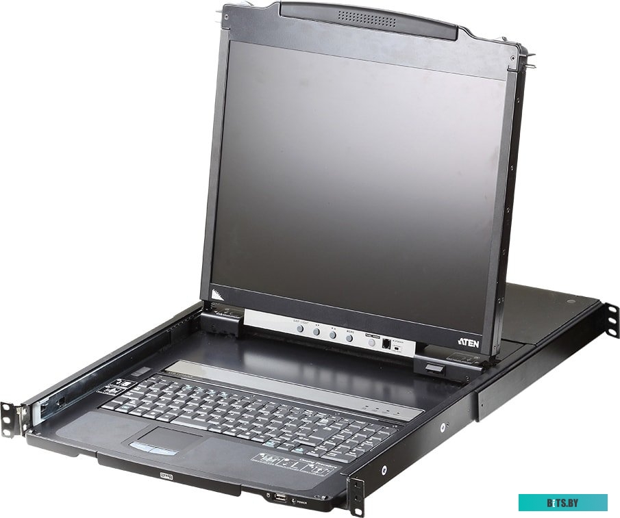 KVM переключатель Aten CL5800N-ATA-RG