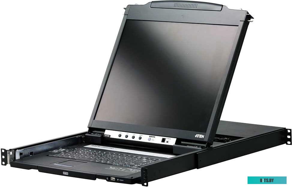 KVM переключатель Aten CL5800N-ATA-RG