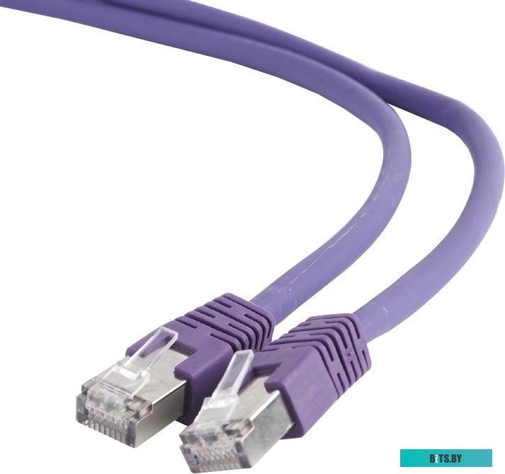Кабель Cablexpert PP6A-LSZHCU-V-1M