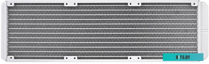 Кулер для процессора Thermaltake TH360 ARGB Sync Snow Edition CL-W302-PL12SW-A