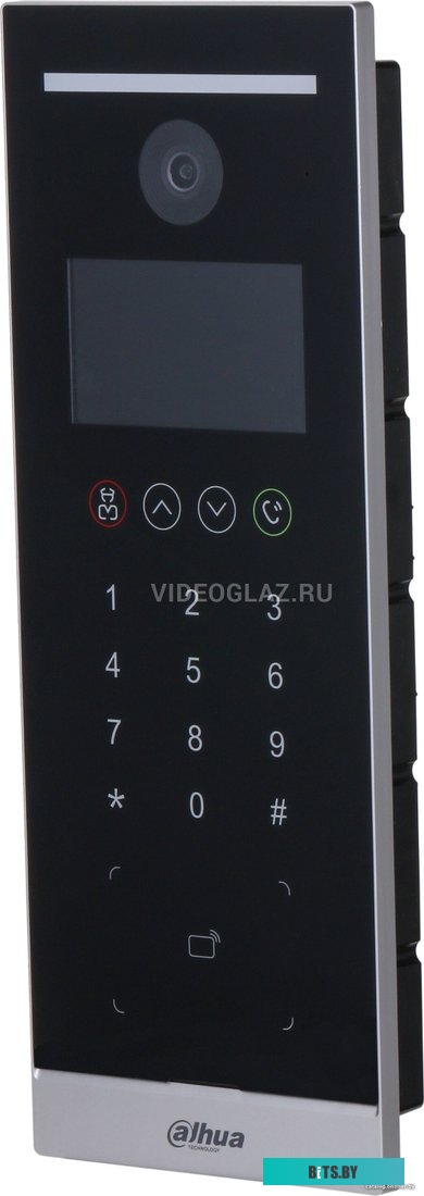 Вызывная панель Dahua DH-VTO6531H
