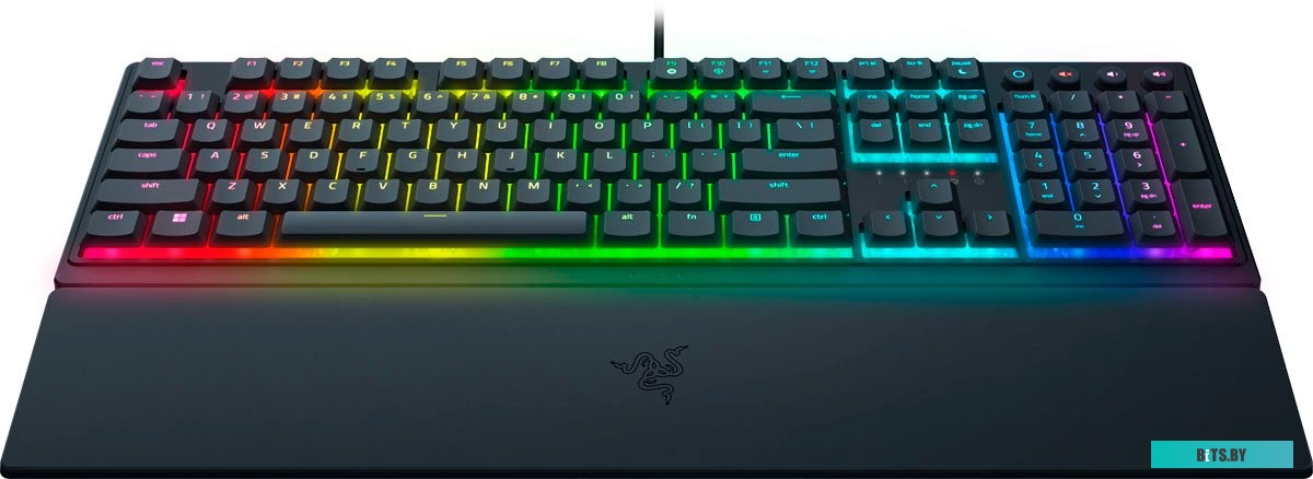 Клавиатура Razer Ornata V3 <RZ03-04460800-R3R1>