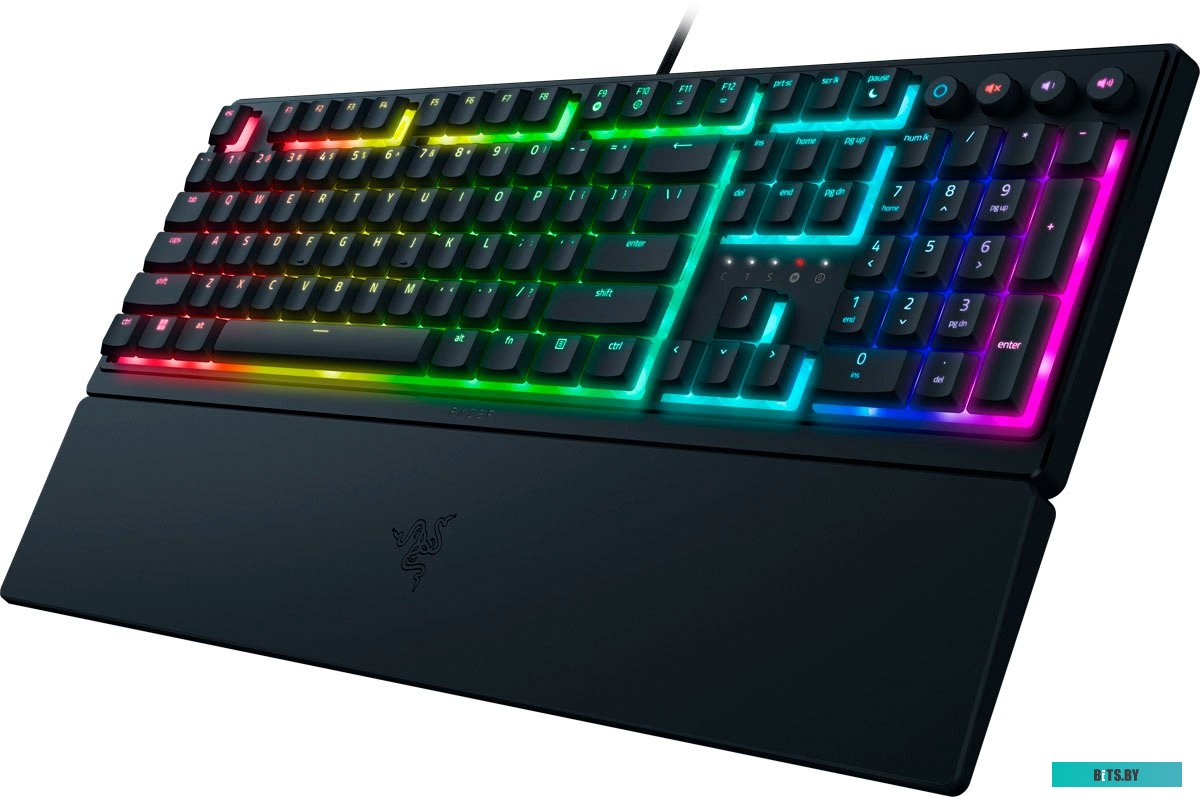 Клавиатура Razer Ornata V3 <RZ03-04460800-R3R1>