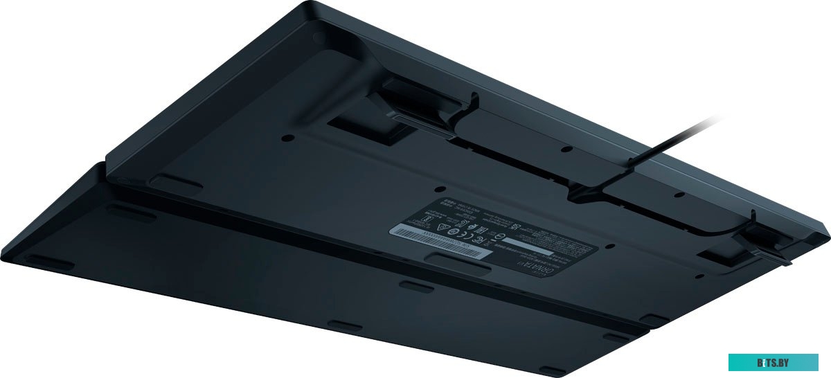 Клавиатура Razer Ornata V3 <RZ03-04460800-R3R1>
