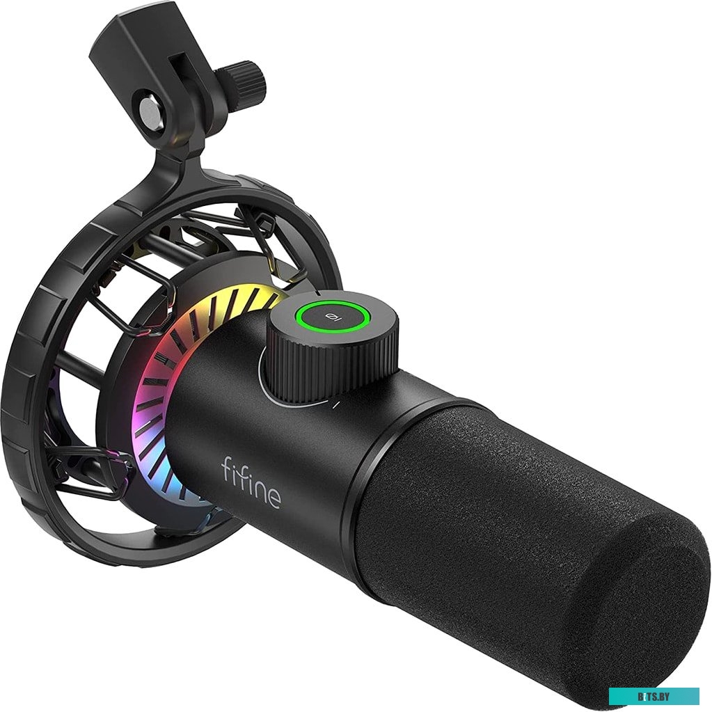 Проводной микрофон FIFINE T658