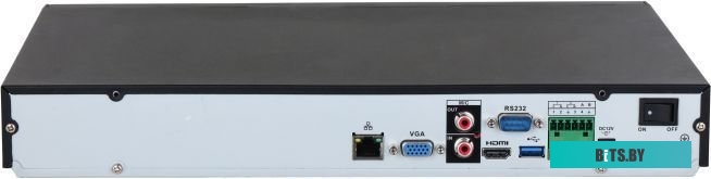 Сетевой видеорегистратор Dahua DHI-NVR5232-EI