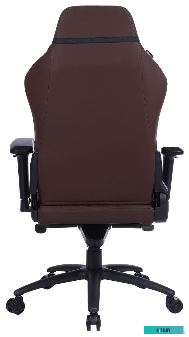 Кресло CACTUS CS-CHR-0112BR (коричневый)