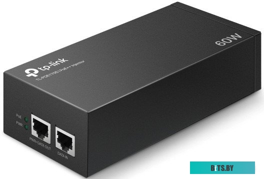 Инжектор PoE++ TP-Link TL-POE170S