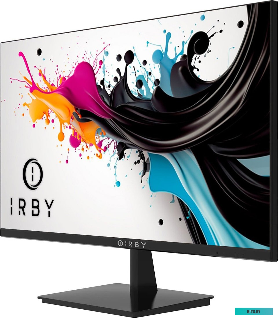 Монитор 23,8" IRBY M240HDV01i-B (без НДС) M240HDV01i-B