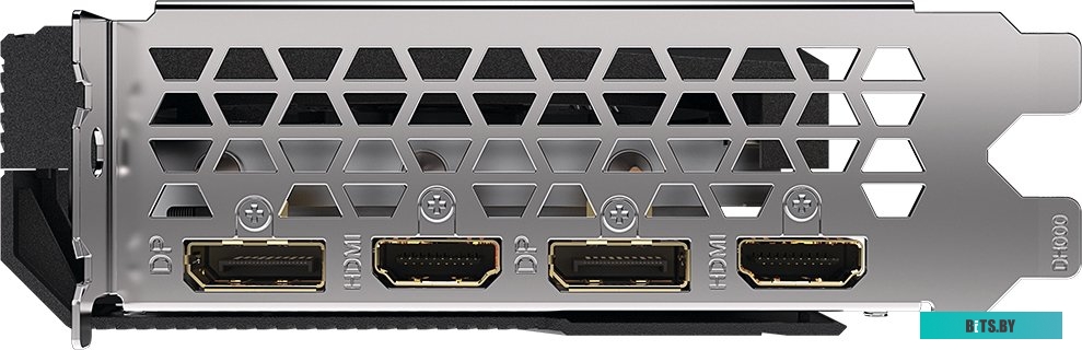 Видеокарта Gigabyte GeForce RTX 3060 Gaming OC 8G GV-N3060GAMING OC-8GD