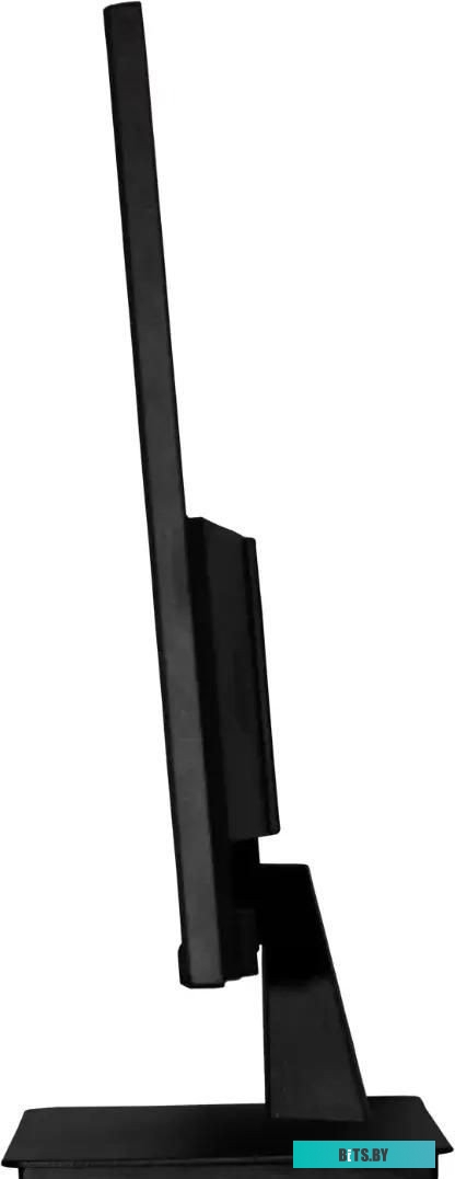 Монитор RDW Computers 27" RDW2701K черный IPS 1ms 16:9 HDMI M/M HAS Piv 1000:1 350cd 178гр/178гр 2560x1440 100Hz DP QHD USB 1.7кг (RUS) RDW2701K/Q03В3