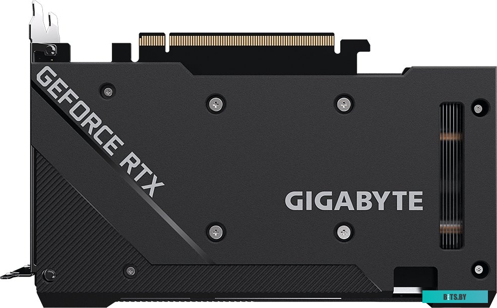 Видеокарта Gigabyte GeForce RTX 3060 Gaming OC 8G GV-N3060GAMING OC-8GD
