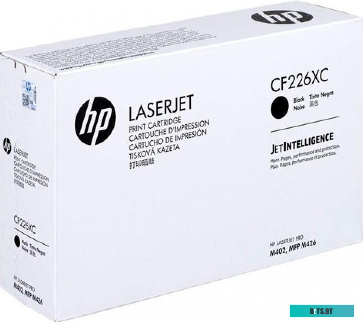 Картридж HP 26X CF226XC