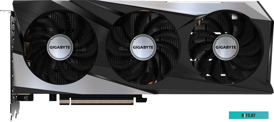 Видеокарта Gigabyte Intel Arc A380 Gaming OC GV-IA380GAMING OC-6GD