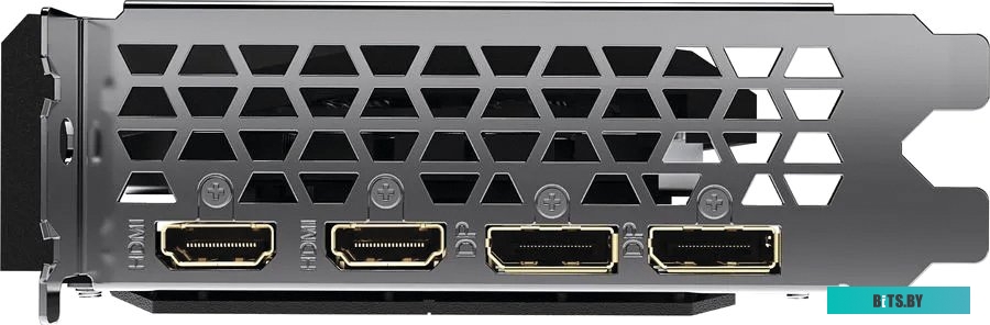 Видеокарта Gigabyte Intel Arc A380 Gaming OC GV-IA380GAMING OC-6GD