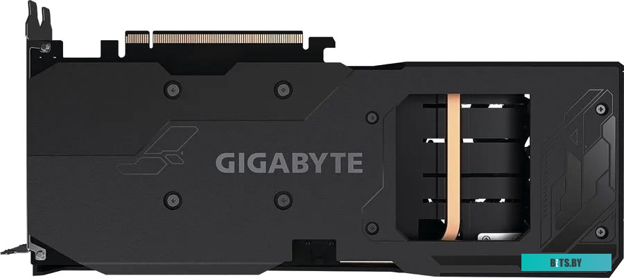Видеокарта Gigabyte Intel Arc A380 Gaming OC GV-IA380GAMING OC-6GD