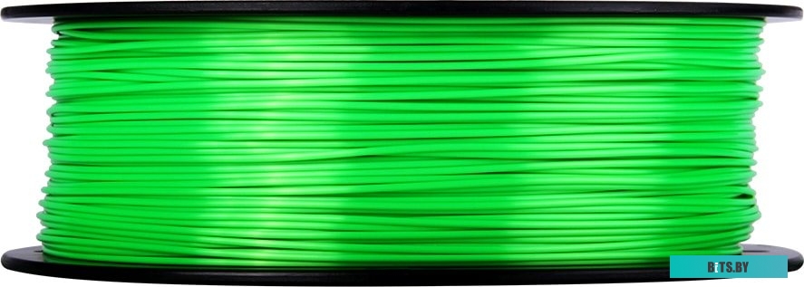 Т0030641 eSUN eSilk PLA 1.75 мм 1000 г (зеленый)