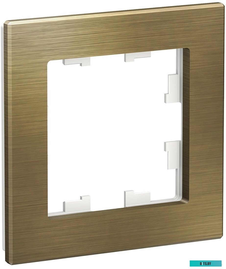 Рамка Schneider Electric AtlasDesign ATN312201