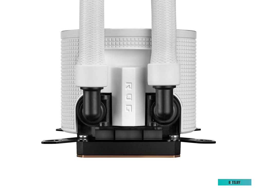 Кулер для процессора ASUS ROG Ryuo III 240 ARGB White Edition <90RC00J2-M0UAY0>