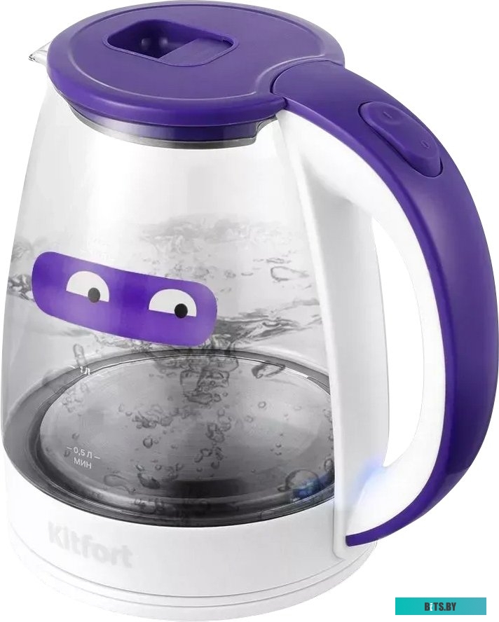 Электрический чайник Kitfort KT-6167