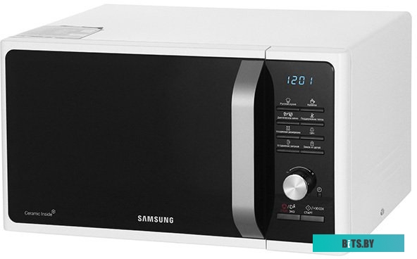 Микроволновая печь Samsung MS23F301TQW <MS23F301TQW/BW>