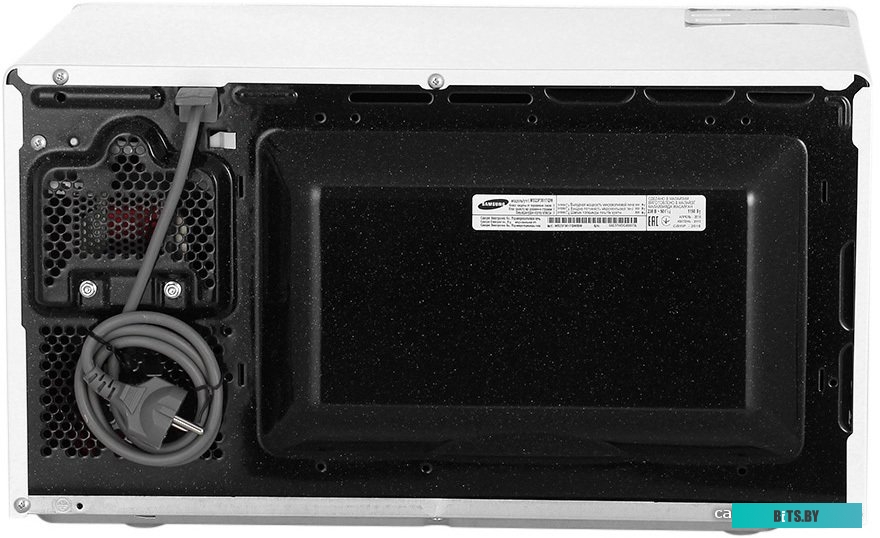 Микроволновая печь Samsung MS23F301TQW <MS23F301TQW/BW>