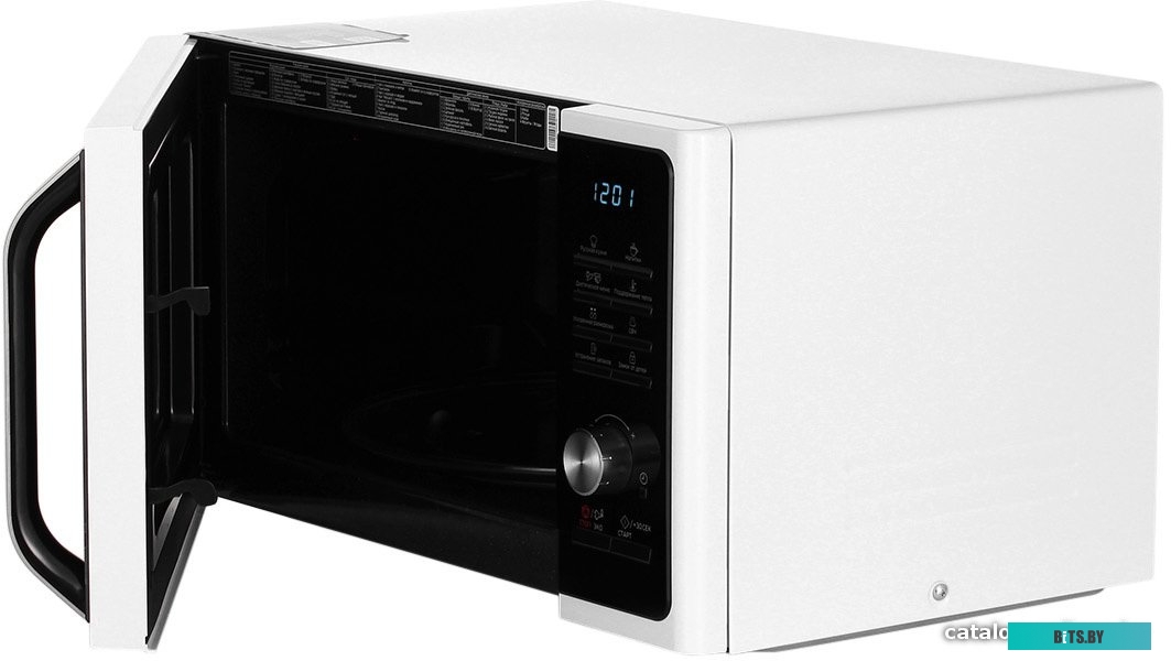 Микроволновая печь Samsung MS23F301TQW <MS23F301TQW/BW>