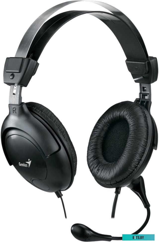 Наушники (Гарнитура) Genius HS-M505X