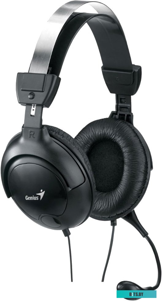 Наушники (Гарнитура) Genius HS-M505X