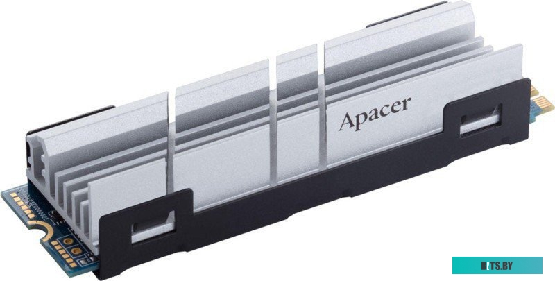 SSD Накопитель Apacer AS2280Q4 2000GB AP2TBAS2280Q4-1