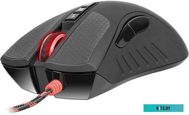 Мышь A4Tech Bloody Blazing AL90