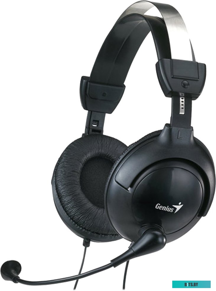 Наушники (Гарнитура) Genius HS-M505X