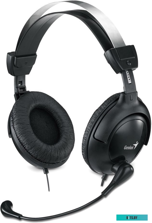 Наушники (Гарнитура) Genius HS-M505X