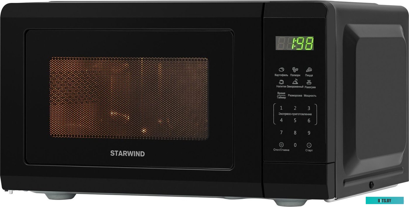StarWind SMW4320