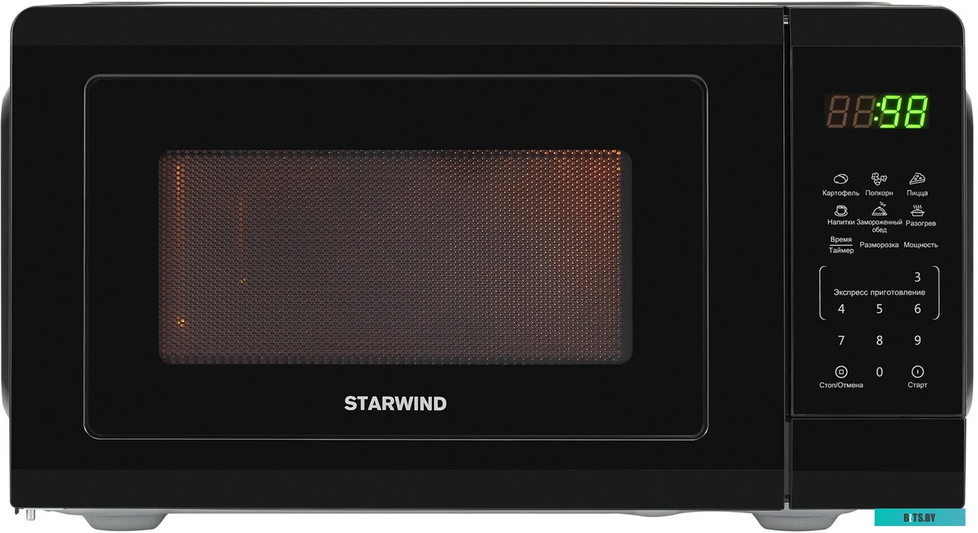 StarWind SMW4320