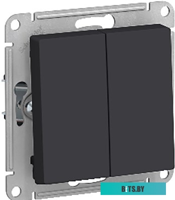 Розетка Schneider Electric Atlas Design ATN001051