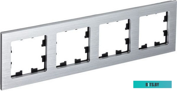 Рамка Schneider Electric AtlasDesign ATN312104