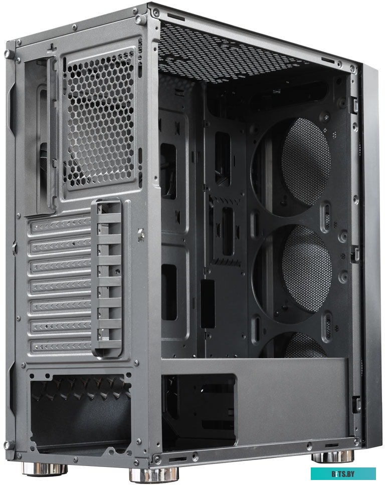 Корпус Ginzzu CL180