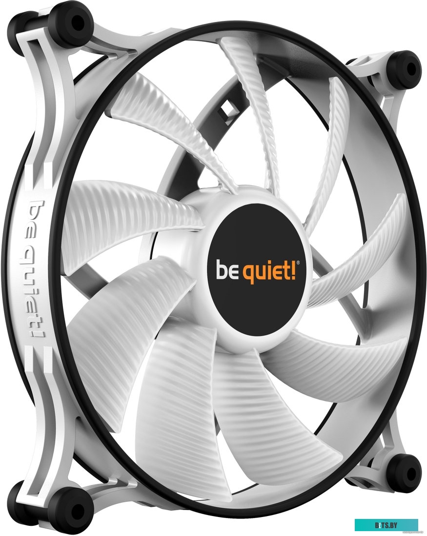 Кулер be quiet! Shadow Wings 2 140mm PWM BL091