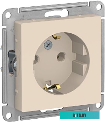 Розетка Schneider Electric Atlas Design ATN000243