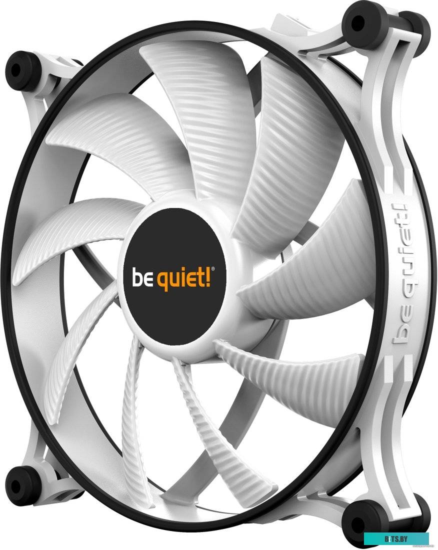 Кулер be quiet! Shadow Wings 2 140mm PWM BL091
